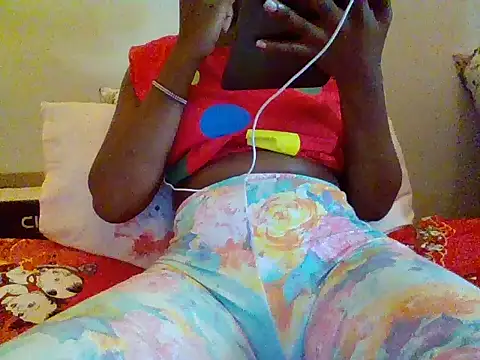 Lunateddy online show from 02/25/26, 07:34