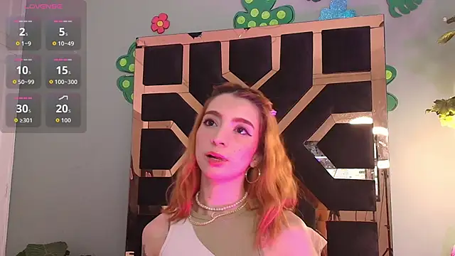 Snapshot of Justmia69 chatting on 07/16/26, 01:55 Justmia69 online show from 07/16/26, 01:55