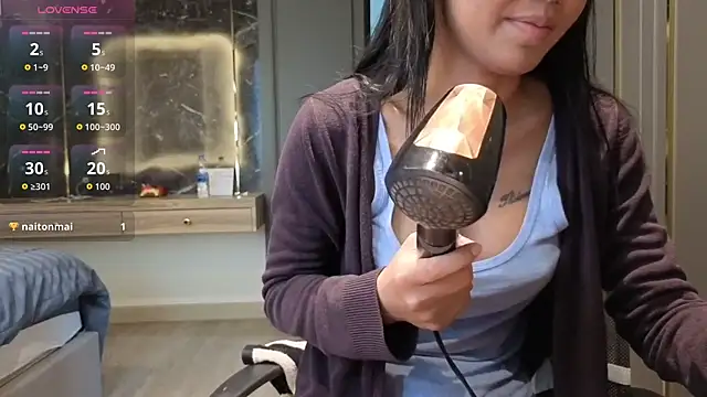 Alittleasaingirl online show from 03/04/26, 12:38