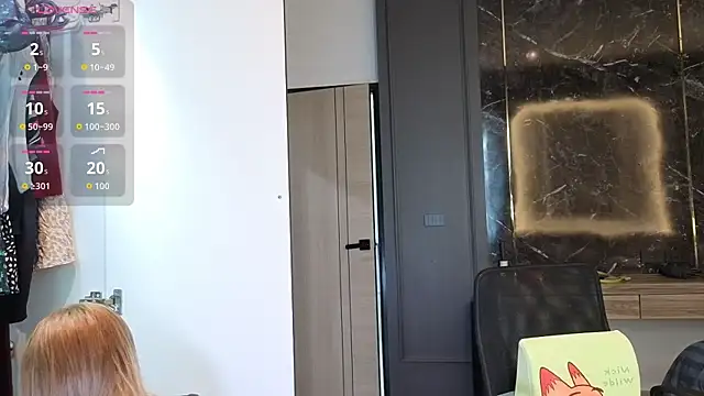 Alittleasaingirl online show from 04/02/26, 07:50