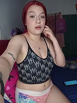 Snapshot of Candy_Nate chatting on 03/01/26, 11:07 Candy Nate online show from 03/01/26, 11:07