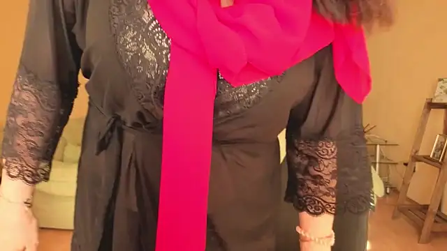 Tori Twirl online show from 02/27/26, 10:59