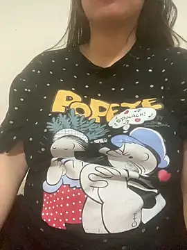 linhanhtran online show from 02/12/26, 03:40