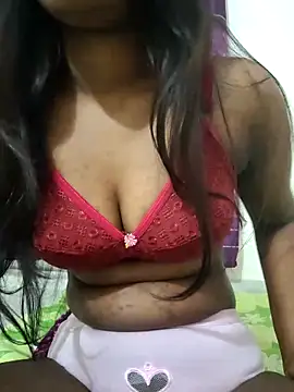 pujaSex69 online show from 02/12/26, 12:00