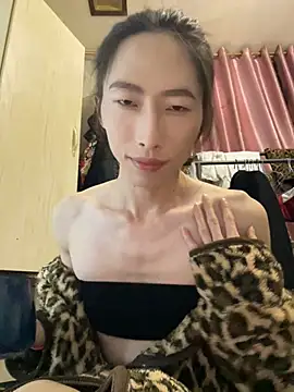 yixianshen188 online show from 02/21/26, 01:56