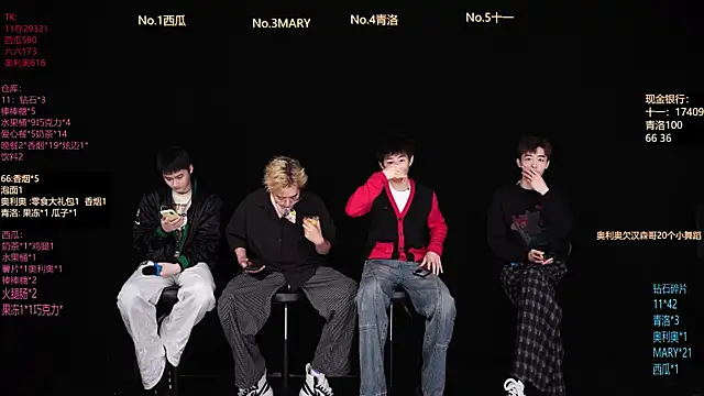 Snapshot of Dzboy-003 chatting on 02/28/26, 10:27 Dzboy-003 online show from 02/28/26, 10:27