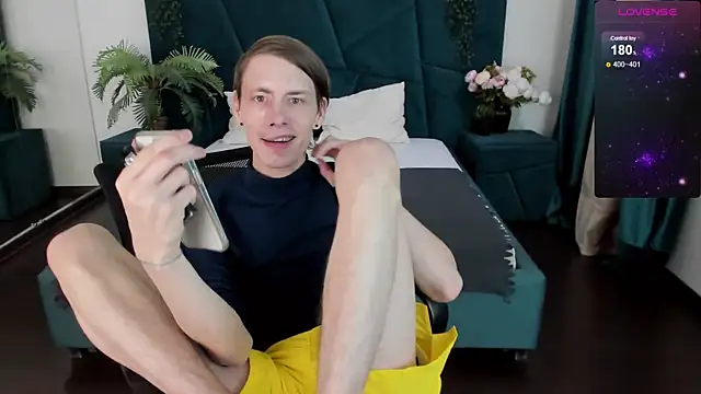 Erick Wilson online show from 03/07/25, 07:49