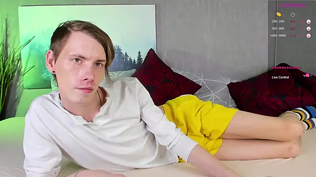 Erick Wilson online show from 03/18/25, 06:25