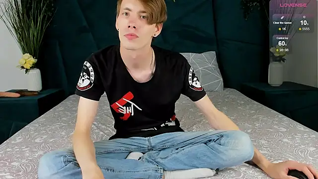 Erick Wilson online show from 09/10/25, 06:57