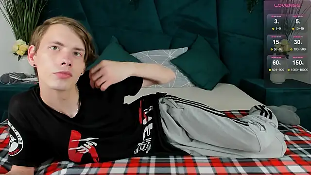 Erick Wilson online show from 09/13/25, 08:36