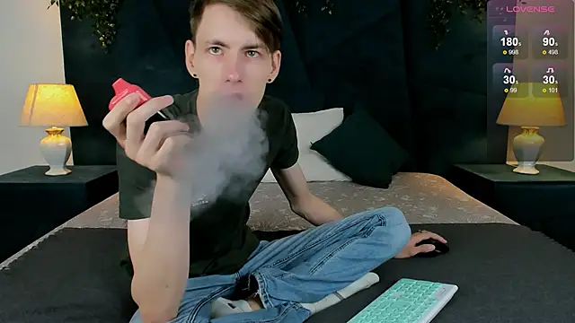 Erick Wilson online show from 11/22/25, 05:06