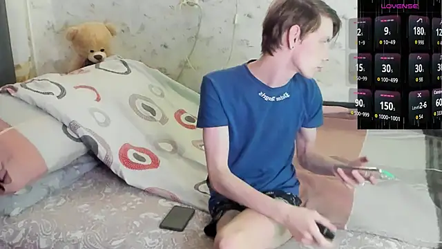 Erick Wilson online show from 02/13/26, 05:03