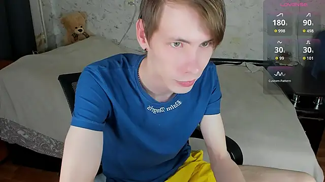 Erick Wilson online show from 02/22/26, 10:47