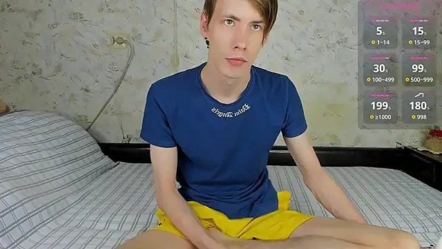 Erick Wilson online show from 02/25/26, 04:38