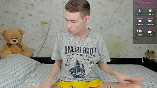 Erick Wilson online show from 03/06/26, 03:36