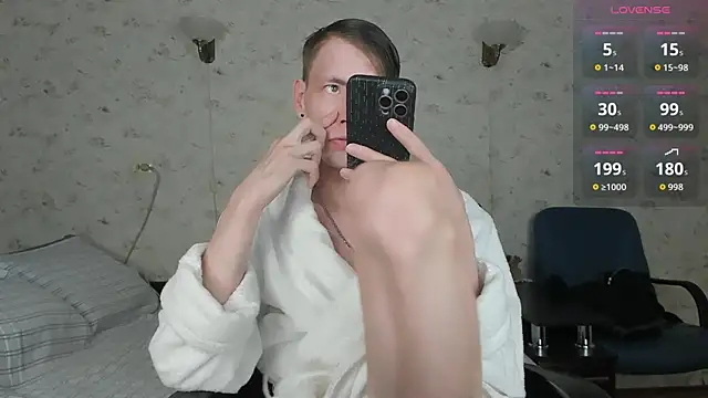 Erick Wilson online show from 03/13/26, 05:14