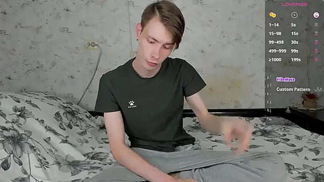 Erick Wilson online show from 04/02/26, 03:42