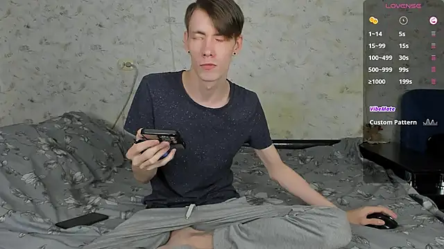 Erick Wilson online show from 04/11/26, 08:29