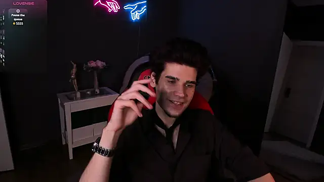 trevor dreams online show from 02/18/26, 10:33