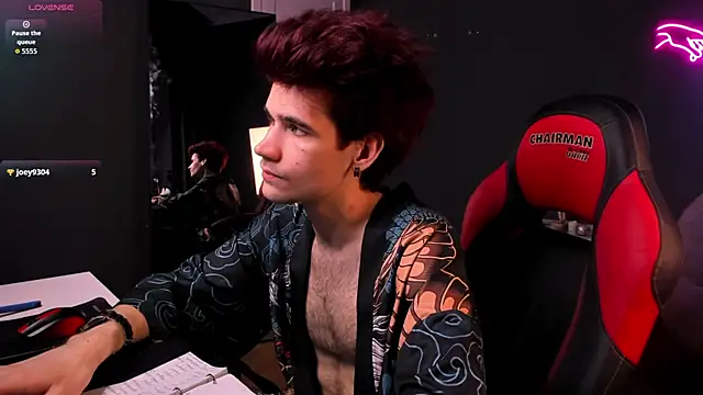 trevor dreams online show from 02/24/26, 12:25