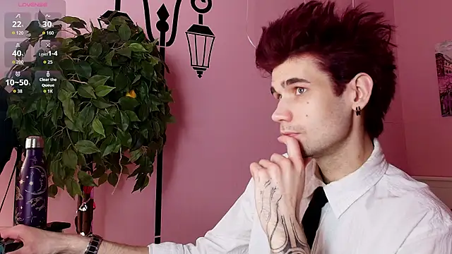 trevor dreams online show from 02/25/26, 04:05