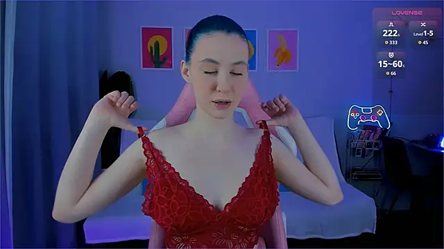 AdeleBabyGirl online show from 02/20/26, 03:47