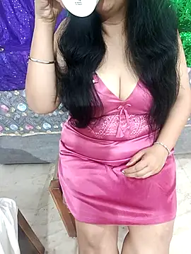 Hot Sonniyaa online show from 02/15/26, 02:52