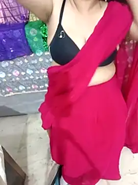 Hot Sonniyaa online show from 02/15/26, 07:51