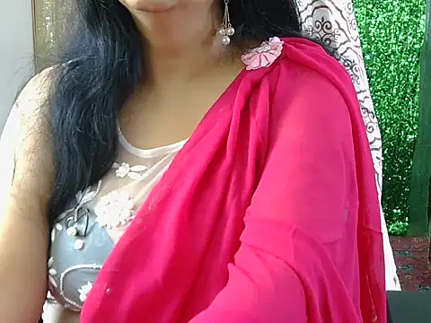 Hot Sonniyaa online show from 02/24/26, 06:22