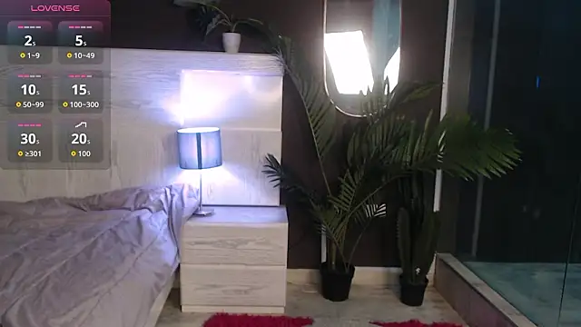 Snapshot of Mia_noiir chatting on 03/13/26, 04:41 Mia noiir online show from 03/13/26, 04:41