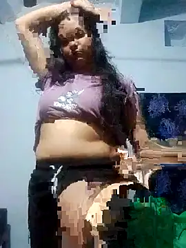 Anushka Singh0 online show from 02/19/26, 04:14