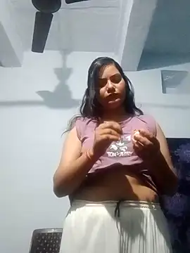 Anushka Singh0 online show from 02/21/26, 01:50