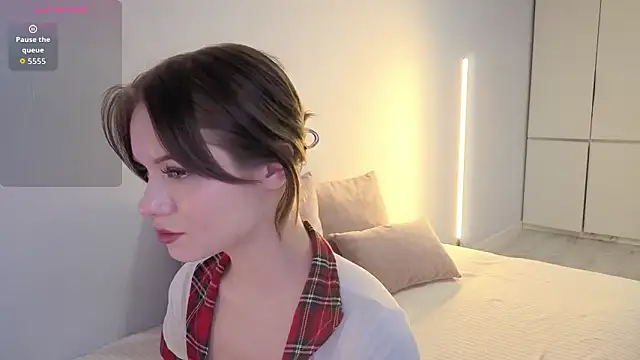 SirenBeatrice online show from 03/16/26, 11:03