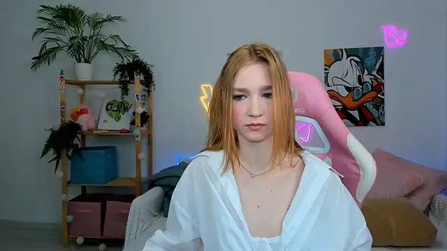 Ophelia Jay online show from 02/18/26, 03:24