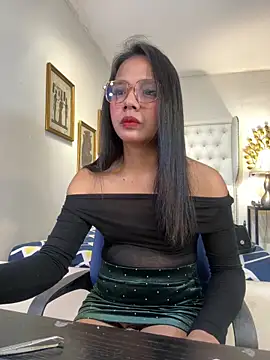 camillejoson online show from 04/09/26, 12:32