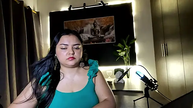 AzaraOnyx online show from 07/10/26, 03:03