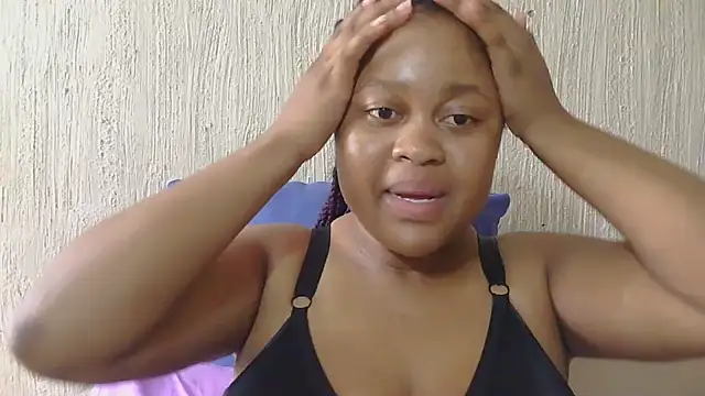 Snapshot of TemptingTits chatting on 02/22/26, 01:20 TemptingTits online show from 02/22/26, 01:20