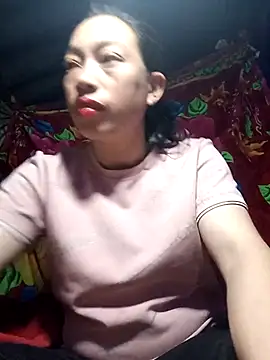 Susuu5790 online show from 02/17/26, 08:48