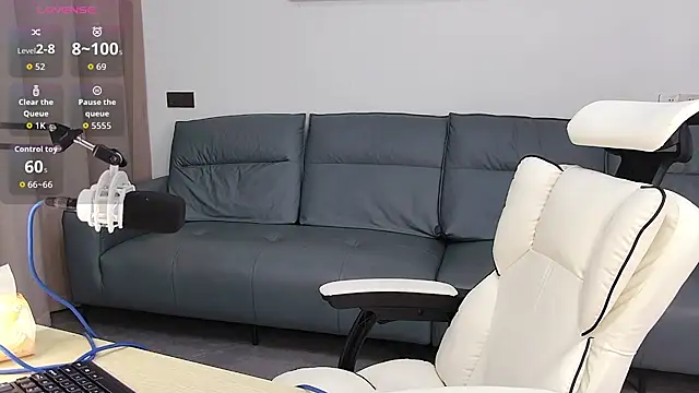 XX-CYY online show from 03/02/26, 01:18