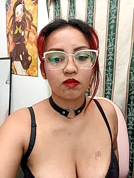 valeriahot 96 online show from 03/25/26, 07:09