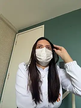 anab model online show from 03/02/26, 11:50