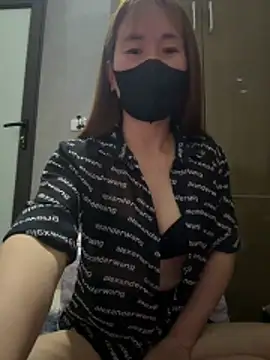 Yuki-babi2k online show from 02/25/26, 04:16