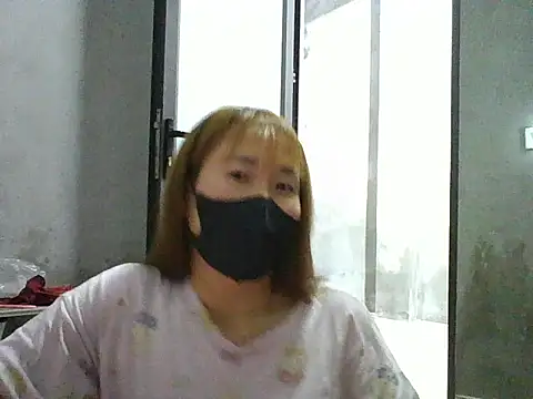 Yuki-babi2k online show from 02/26/26, 03:55