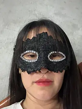 Yuki-babi2k online show from 04/23/26, 03:47