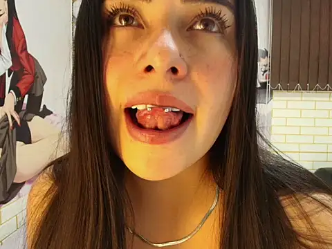 miss sexxy online show from 03/24/26, 08:03