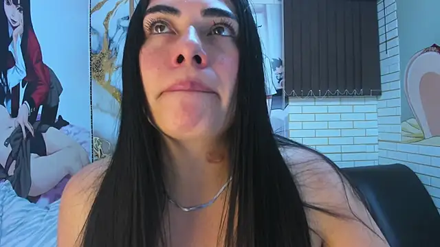 miss sexxy online show from 03/31/26, 10:21