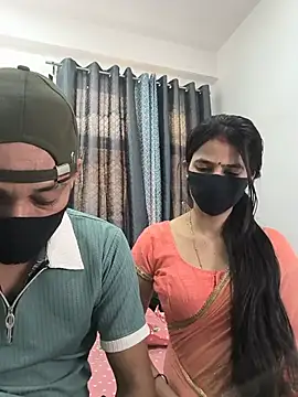Snapshot of Sikha_Abhi chatting on 05/08/26, 11:26 Sikha Abhi online show from 05/08/26, 11:26