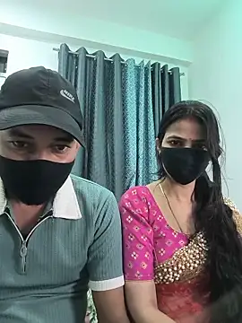 Snapshot of Sikha_Abhi chatting on 05/30/26, 04:48 Sikha Abhi online show from 05/30/26, 04:48