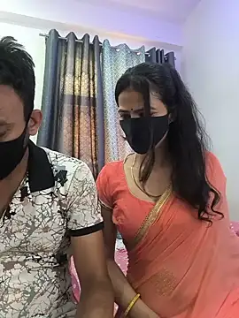 Snapshot of Sikha_Abhi chatting on 06/11/26, 01:05 Sikha Abhi online show from 06/11/26, 01:05