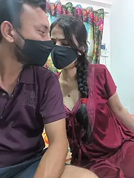 Snapshot of Sikha_Abhi chatting on 07/02/26, 05:30 Sikha Abhi online show from 07/02/26, 05:30